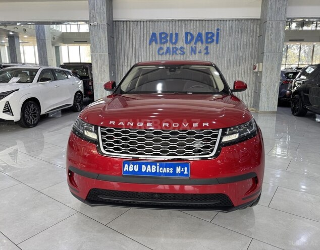 Land Rover RR Velar-2
