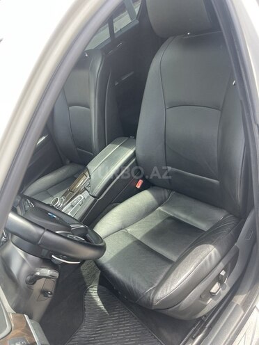 BMW 528 2012, 233,000 km - 2.0 l - Bakı