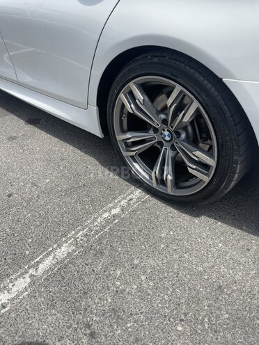 BMW 528 2012, 233,000 km - 2.0 l - Bakı
