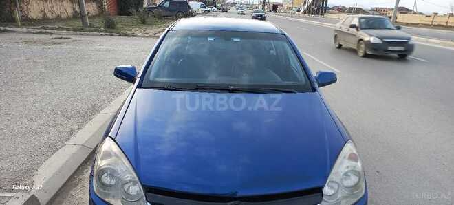 Opel Astra 2008, 260,000 km - 1.3 l - Bakı