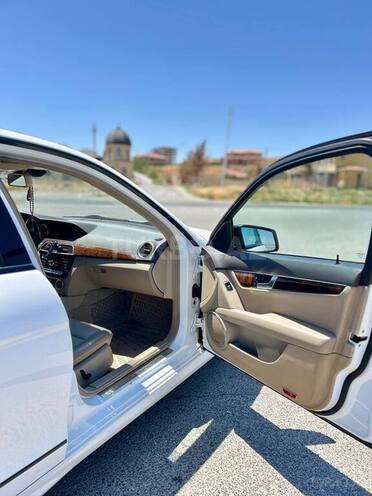 Mercedes C 250 2013, 270,043 km - 1.8 л - Bakı
