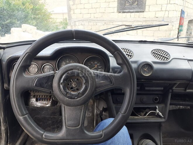 LADA (VAZ) 2106 1992, 98,788 km - 1.3 l - Bakı