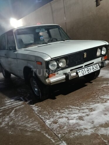 LADA (VAZ) 2106 1992, 98,788 km - 1.3 l - Bakı