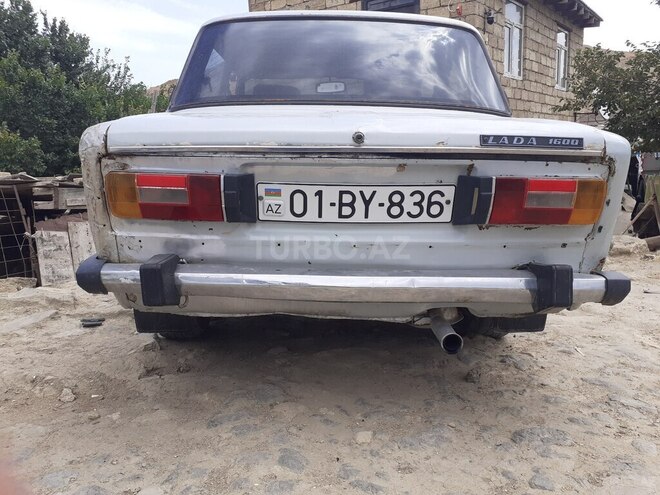 LADA (VAZ) 2106 1992, 98,788 km - 1.3 l - Bakı