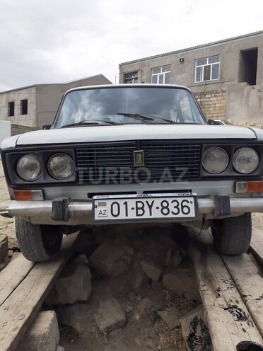 LADA (VAZ) 2106 1992, 98,788 km - 1.3 l - Bakı