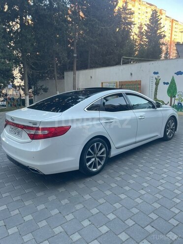 Hyundai Grandeur 2015, 156,000 km - 2.2 л - Bakı