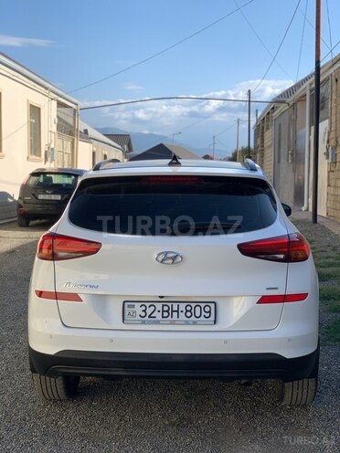 Hyundai Tucson 2020, 58,000 km - 2.0 л - Gəncə