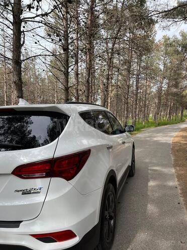 Hyundai Santa Fe-9