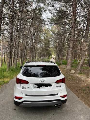 Hyundai Santa Fe-7