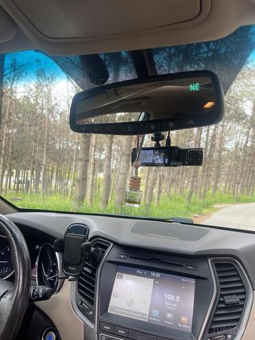 Hyundai Santa Fe-17