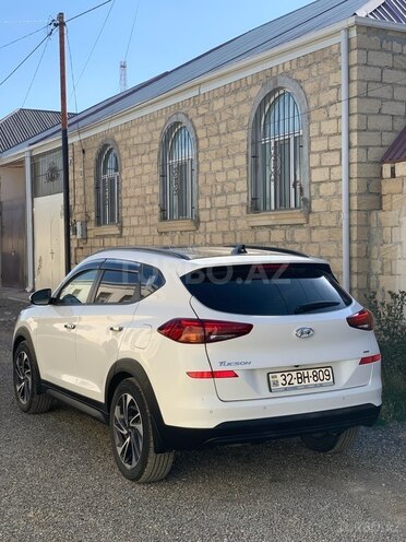 Hyundai Tucson 2020, 58,000 km - 2.0 л - Gəncə
