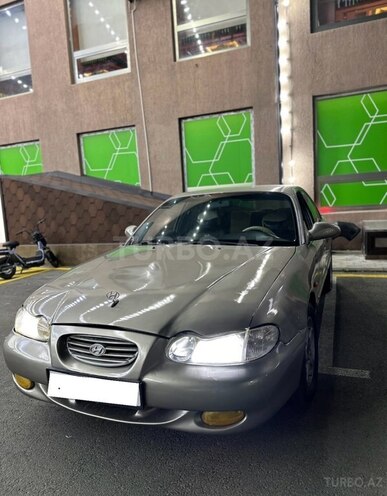Hyundai Sonata 1998, 358,800 km - 2.0 l - Bakı