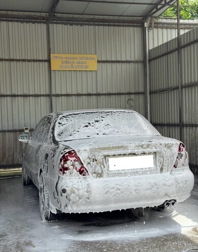 Hyundai Sonata 1998, 358,800 km - 2.0 l - Bakı