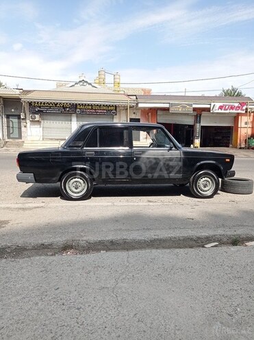 LADA (VAZ) 2107 2010, 85,000 km - 1.6 л - Bakı
