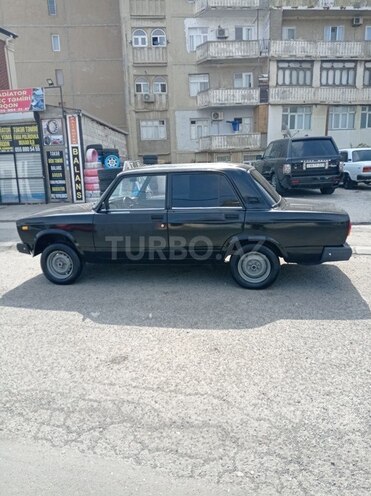 LADA (VAZ) 2107 2010, 85,000 km - 1.6 л - Bakı