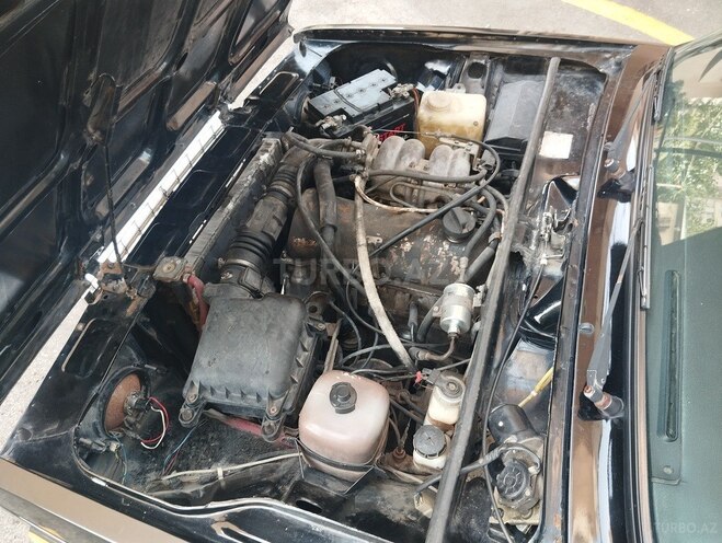 LADA (VAZ) 2107 2010, 85,000 km - 1.6 л - Bakı