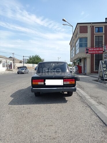LADA (VAZ) 2107 2010, 85,000 km - 1.6 л - Bakı