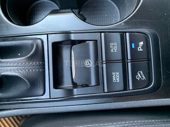 Hyundai Tucson 2020, 58,000 km - 2.0 л - Gəncə