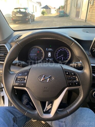 Hyundai Tucson 2020, 58,000 km - 2.0 л - Gəncə