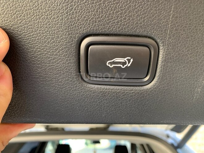 Hyundai Tucson 2020, 58,000 km - 2.0 л - Gəncə