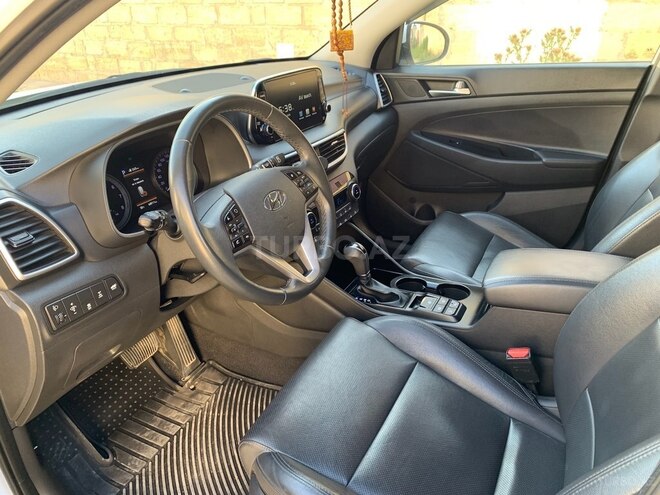 Hyundai Tucson 2020, 58,000 km - 2.0 л - Gəncə