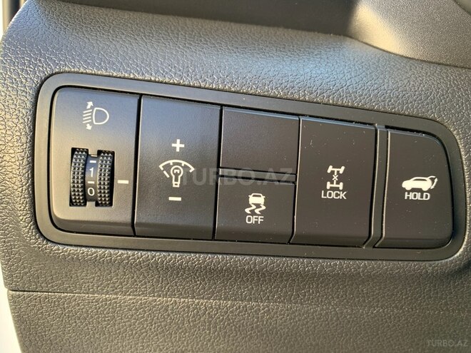 Hyundai Tucson 2020, 58,000 km - 2.0 л - Gəncə