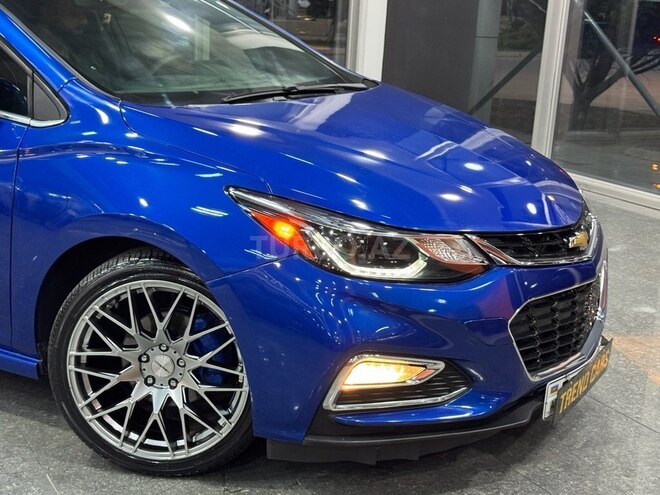 Chevrolet Cruze-3