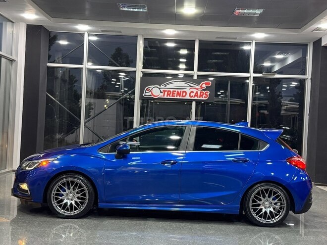 Chevrolet Cruze-6