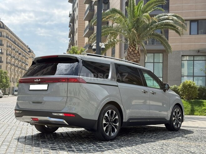 Kia Carnival 2023, 48,998 km - 2.2 l - Bakı