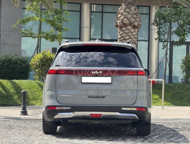 Kia Carnival 2023, 48,998 km - 2.2 l - Bakı