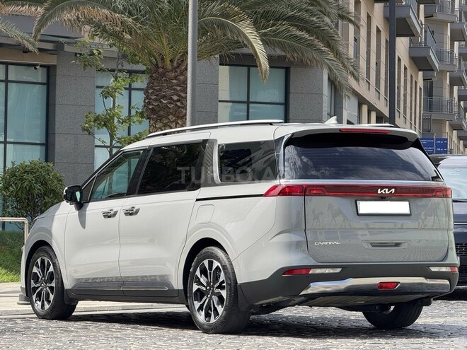 Kia Carnival 2023, 48,998 km - 2.2 l - Bakı