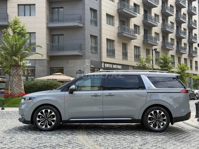 Kia Carnival 2023, 48,998 km - 2.2 l - Bakı