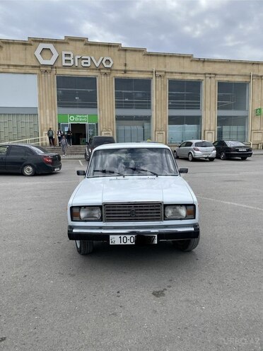 LADA (VAZ) 2107 2003, 75,855 km - 1.6 l - Gəncə