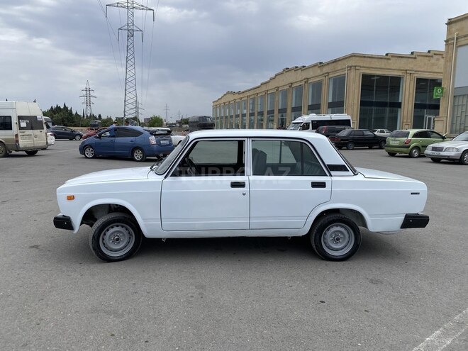 LADA (VAZ) 2107 2003, 75,855 km - 1.6 l - Gəncə