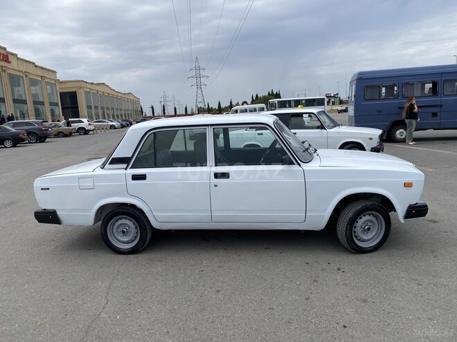 LADA (VAZ) 2107 2003, 75,855 km - 1.6 l - Gəncə