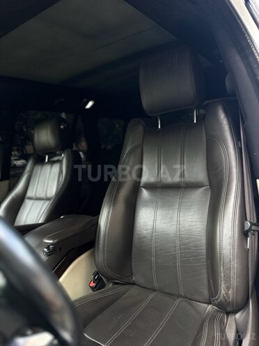 Land Rover Range Rover 2015, 149,000 km - 3.0 l - Bakı