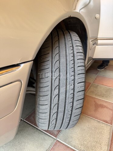 Mercedes E 200 1998, 543,000 km - 2.0 l - Şəmkir