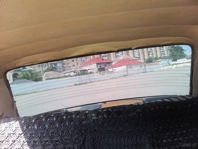 LADA (VAZ) 2106 1985, 64,528 km - 1.6 л - Bakı