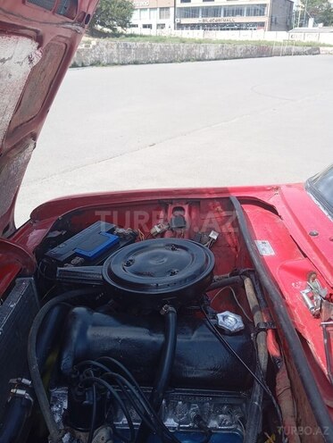 LADA (VAZ) 2106 1985, 64,528 km - 1.6 л - Bakı
