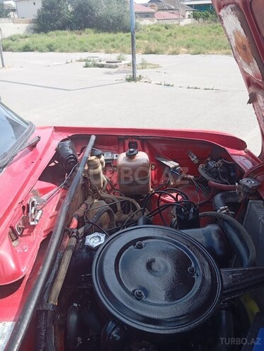 LADA (VAZ) 2106 1985, 64,528 km - 1.6 л - Bakı