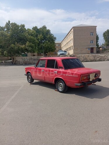 LADA (VAZ) 2106 1985, 64,528 km - 1.6 л - Bakı