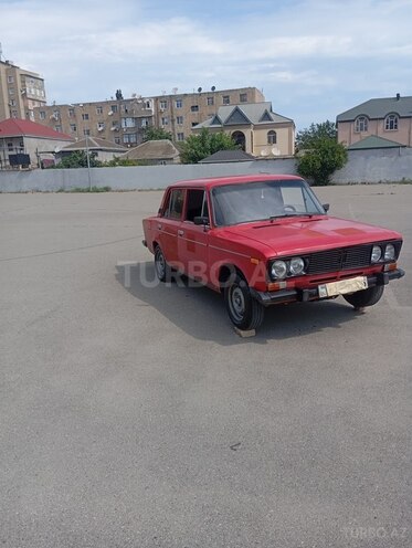 LADA (VAZ) 2106 1985, 64,528 km - 1.6 л - Bakı