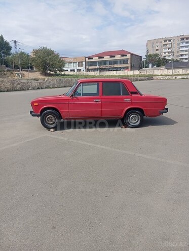 LADA (VAZ) 2106 1985, 64,528 km - 1.6 л - Bakı