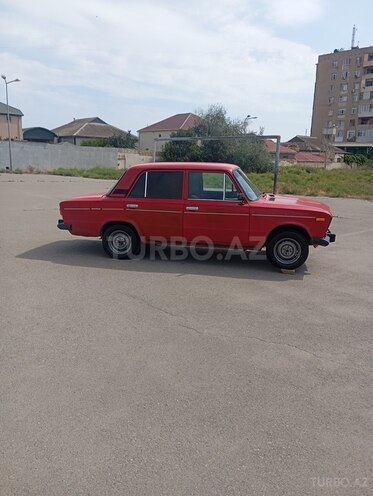 LADA (VAZ) 2106 1985, 64,528 km - 1.6 л - Bakı
