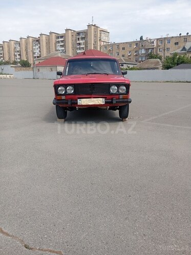 LADA (VAZ) 2106 1985, 64,528 km - 1.6 л - Bakı