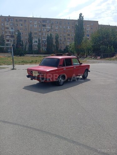LADA (VAZ) 2106 1985, 64,528 km - 1.6 л - Bakı