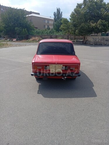 LADA (VAZ) 2106 1985, 64,528 km - 1.6 л - Bakı