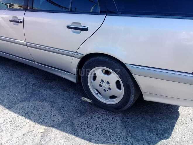 Mercedes C 180 1998, 335,000 km - 1.8 л - Bakı