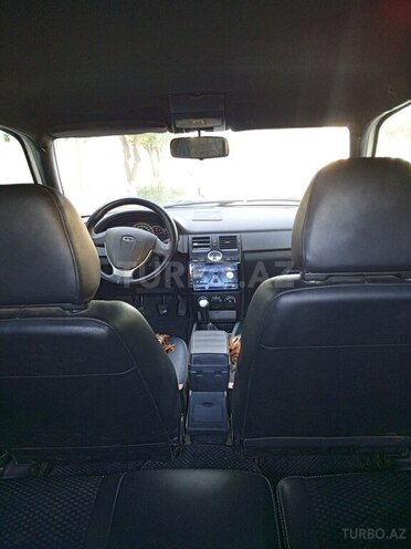 LADA (VAZ) Priora 2013, 230,000 km - 1.6 л - Salyan