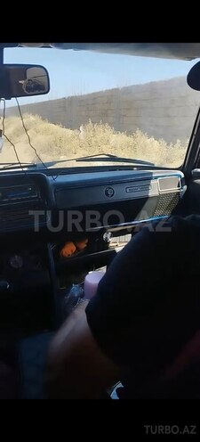 LADA (VAZ) 2107 1984, 89,000 km - 1.3 л - Bakı